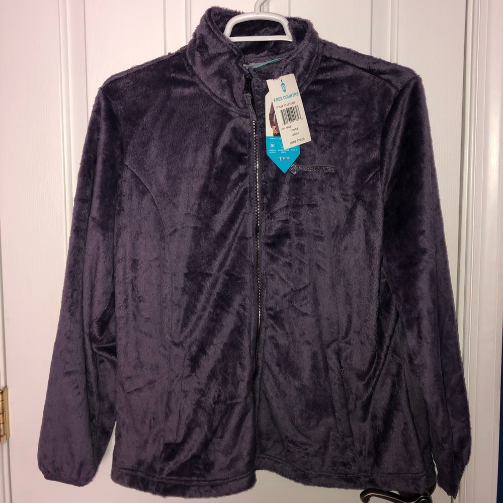 Free Country Ladies Jacket